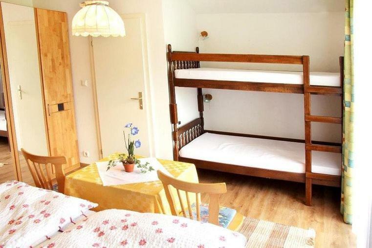 Bio-Bauernhof Greiml Apartment Grobming Luaran gambar